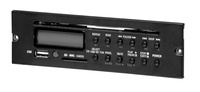 CD-MP3-USB-Tuner Einbaumodul für Kompakt-Zentrale S07000-00
