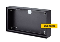 WMC - Abgesetztes Bedien- und Steuergerät für NSC MultiVES Systeme