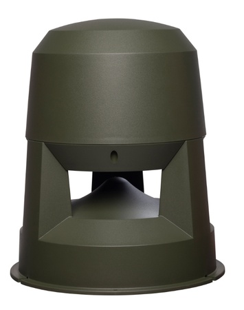 Garten/Außenlautsprecher GDNS 80-200 GR EN54