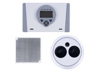 fireray Hub Reflect System (8-120m), VdS-Nr. G 223077, CE 2831-CPR-F4372