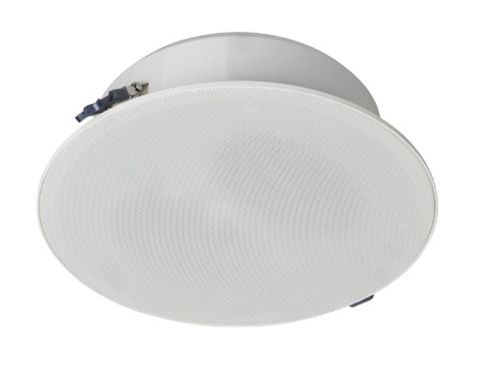 Deckeneinbau-Lautsprecher CM-AB-D-F 6-200 EN54