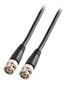 BNC Patchkabel 5,0m