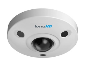 L-DF-2900 / 2,5mm Fisheye 4K