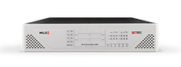 NSC MILO-4250E Erweiterungscontroller / Mehrkanal-Endstufe, EN 54-16