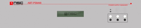 NSC-PSC Stromversorgungscombiner