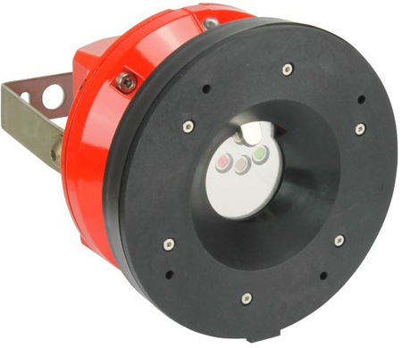 Luftspülvorsatz für Flammenmelder B05460-00