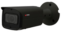 NI-B54ZS / 4 MP IP Bullet Kamera schwarz mit Motorzoom