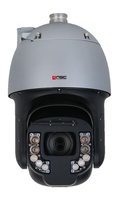 NI-PT9848 / 8 MP IP PTZ Kamera mit Autotracking und 48x optischem Zoom