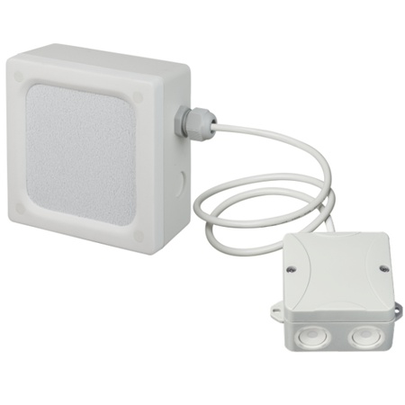 Wand-Aufbaulautsprecher WM-CLN 06-77