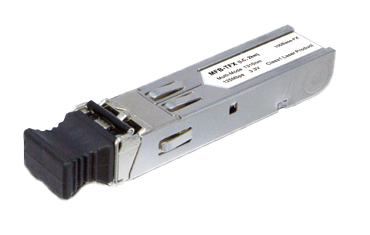 Planet MFB-TF20 komp. 100MB Singlemode 1310nm 20km Ind.-SFP