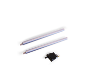 Schrankleuchtenset für FIBS B08150-00