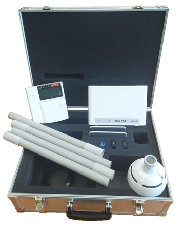 Prüf- und Test-Kit EK-WL8-SK für Funksystem Ekho