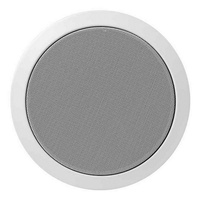 SPEAK - Deckeneinbaulautsprecher EN 54-24 zertifiziert, 10 Watt, 270 mm