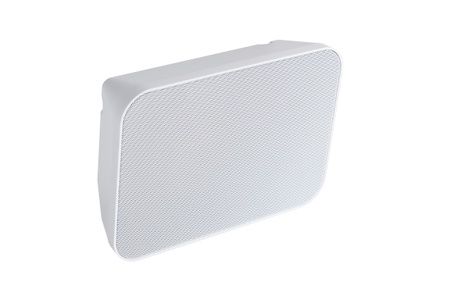 Wand-Aufbaulautsprecher WM-D 6-165 EN54