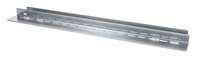 Gleit- / Schwerlastschienen für 19" -  RACK PRO,  Schranktiefe 600 mm