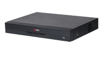 NX-40401A3 / 4 Kanal HDCVI Rekorder 4K