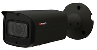 NI-B54ZS-V2 / 4 MP IP Bullet Kamera schwarz mit Motorzoom