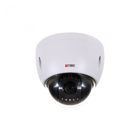 NHD-PT216 / 2 MP HDCVI PTZ Kamera mit 16x optischem Zoom