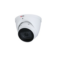 NI-EB94Z / 4 MP IP Eyeball Kamera mit Motorzoom