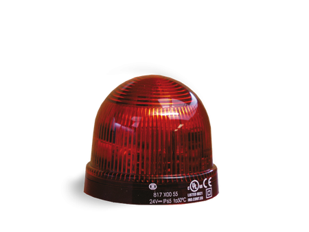 Feuerwehr-Info- und Bediensystem (FIBS) V2A, für den Außenbereich, vorbereitet zur