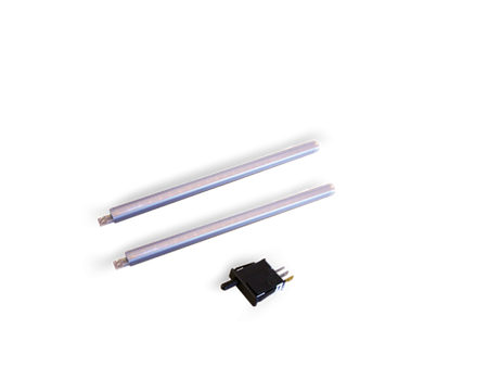 Schrankleuchtenset für FIBS B08150-00