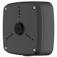 NH-AB1-S / Anschlussbox für Bullet Kameras schwarz