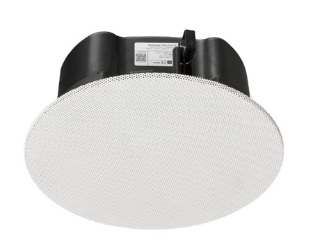 Deckeneinbau-Lautsprecher CM-D-B 30-130 EN54